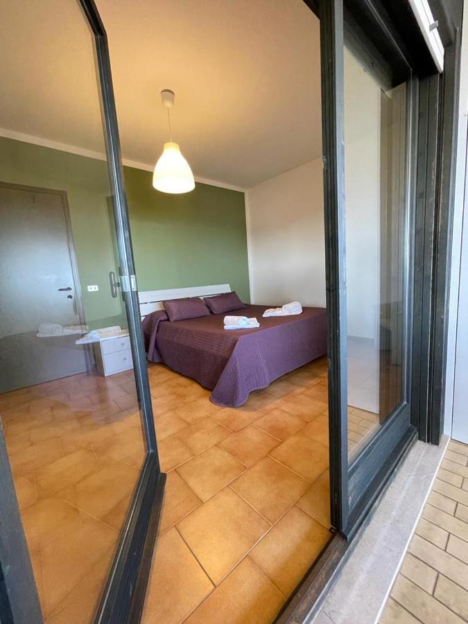 Panoramapartment Desenzano del Garda Exterior photo